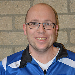 Patrick Houtappels (eigenaar)