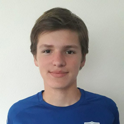 Sven Videler