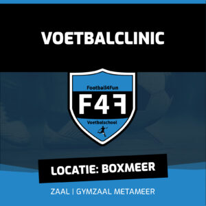 Boxmeer (Carnavalsvakantie (zaal))