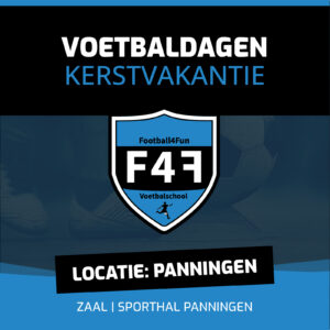 Panningen (Kerstvakantie (zaal))
