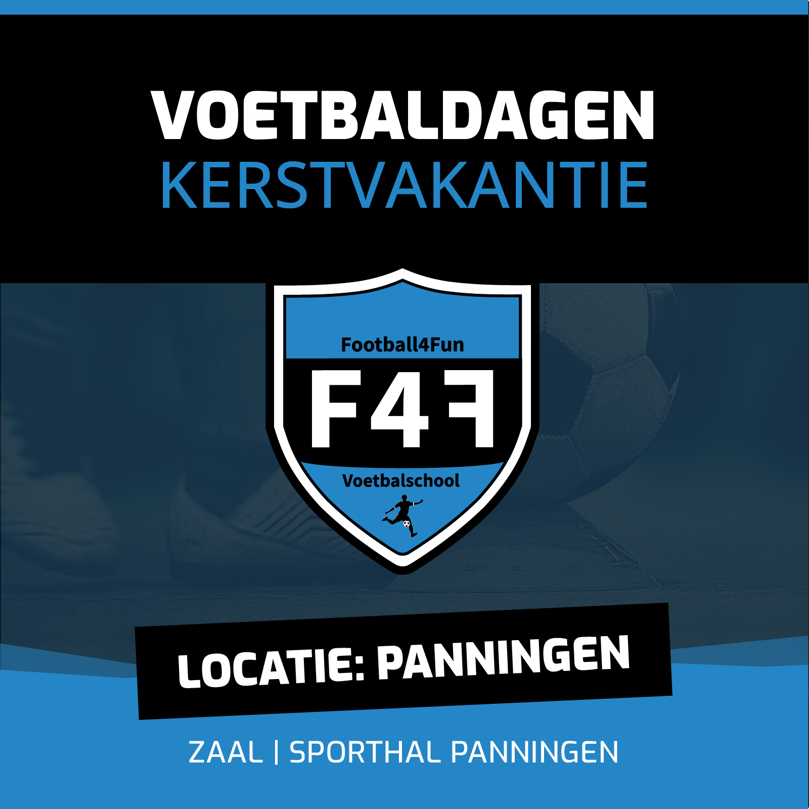 Panningen (Kerstvakantie (zaal))