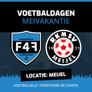 Meijel (Meivakantie)