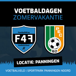 Panningen (zomervakantie)