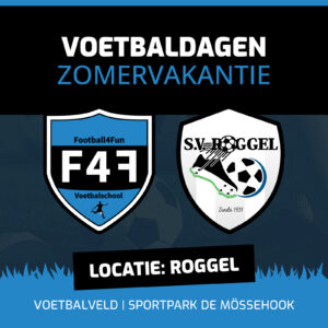 Roggel (zomervakantie)